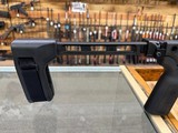 Franklin Armory F22 Pistol - 22 LR, 10+1, 8