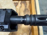 Franklin Armory F22 Pistol - 22 LR, 10+1, 8