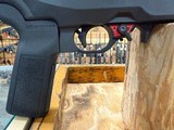 Franklin Armory F22 Pistol - 22 LR, 10+1, 8