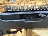 Franklin Armory F22 Pistol - 22 LR, 10+1, 8