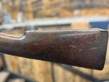 Brass Navel Flintlock Swivel Blunderbuss - 8 of 18