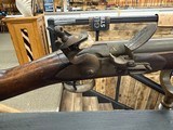 Brass Navel Flintlock Swivel Blunderbuss - 12 of 18