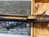 Brass Navel Flintlock Swivel Blunderbuss - 16 of 18