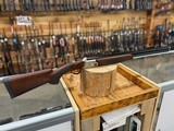 Gforce Arms Filthy Pheasant Youth Shotgun - 28 Ga, 2rd, 24