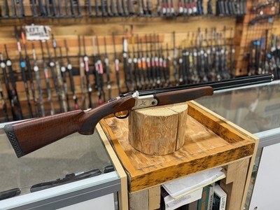 Gforce Arms Filthy Pheasant Youth Shotgun - 28 Ga, 2rd, 24