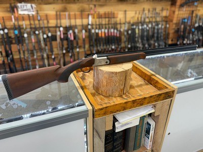 Gforce Arms GF5 Filthy Pheasant Shotgun - 28 Ga, 2rd, 28