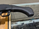 Mossberg 990 AfterShock Pistol Grip Firearm - 12 Ga, 5+1, 14.75