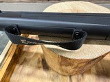 Mossberg 990 AfterShock Pistol Grip Firearm - 12 Ga, 5+1, 14.75