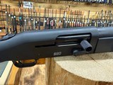 Mossberg 990 AfterShock Pistol Grip Firearm - 12 Ga, 5+1, 14.75