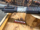 Tokarev TAR SP Shotgun - 12 Ga, AR Style, 18.50