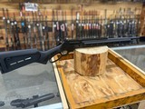 Marlin 1895 Dark Rifle - 45-70 Gov - 5+1 - 16.17