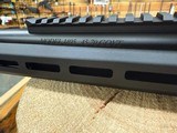 Marlin 1895 Dark Rifle - 45-70 Gov - 5+1 - 16.17
