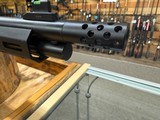 Marlin 1895 Dark Rifle - 45-70 Gov - 5+1 - 16.17