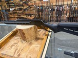 Marlin 1895 Dark Rifle - 45-70 Gov - 5+1 - 16.17
