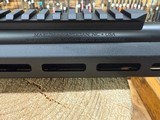 Marlin 1895 Dark Rifle - 45-70 Gov - 5+1 - 16.17
