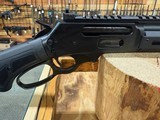 Marlin 1895 Dark Rifle - 45-70 Gov - 5+1 - 16.17