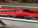 Interesting wood Winchester Ranger Rifle - 22 LR, 15+1, 20.50