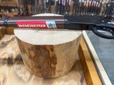 Interesting wood Winchester Ranger Rifle - 22 LR, 15+1, 20.50