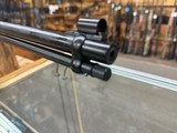 Interesting wood Winchester Ranger Rifle - 22 LR, 15+1, 20.50