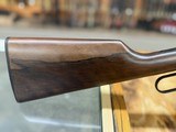 Interesting wood Winchester Ranger Rifle - 22 LR, 15+1, 20.50