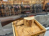 Interesting wood Winchester Ranger Rifle - 22 LR, 15+1, 20.50