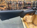 Remington 783 Compact Rifle - 7mm-08 Rem, 4+1, 20