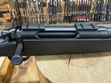 Remington 783 Compact Rifle - 7mm-08 Rem, 4+1, 20