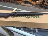 Remington 783 Compact Rifle - 7mm-08 Rem, 4+1, 20