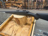Remington 783 Compact Rifle - 7mm-08 Rem, 4+1, 20
