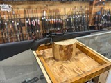 Remington 783 Compact Rifle - 7mm-08 Rem, 4+1, 20