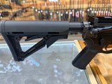 Barrett
REC 7 RIFLE 5.56 NATO - 7 of 7