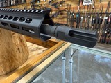 Barrett
REC 7 RIFLE 5.56 NATO - 5 of 7