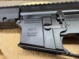 Barrett
REC 7 RIFLE 5.56 NATO - 4 of 7