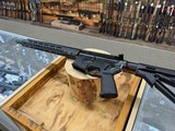 Barrett
REC 7 RIFLE 5.56 NATO - 3 of 7