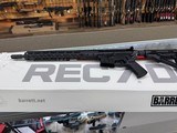 Barrett
REC 7 RIFLE 5.56 NATO - 2 of 7
