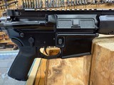 Barrett
REC 7 RIFLE 5.56 NATO - 6 of 7