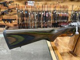 Ruger 77/17 Rifle - 17 Hornet, 6+1, 18.50