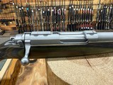 Ruger 77/17 Rifle - 17 Hornet, 6+1, 18.50