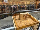 Ruger 77/17 Rifle - 17 Hornet, 6+1, 18.50