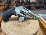 Smith & Wesson Model 63 Revolver - 22 LR, 8 Sho,t 3