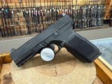 Rock Island STK150 Pistol - 9mm, 17rd, 4.49