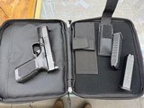 Rock Island STK150 Pistol - 9mm, 17rd, 4.49