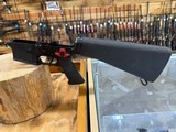 Palmetto State Receiver - Multi with Binary trigger installed