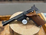High Standard Supermatic Citation Pistol - 22 Long Rifle
- Box - 7 of 8