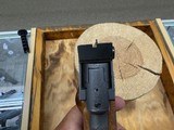 High Standard Supermatic Citation Pistol - 22 Long Rifle
- Box - 2 of 8