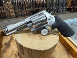 Smith & Wesson 460 S&W Magnum Revolver
- 460
- Box - 4 of 4