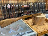 1922 Mosin-Nagant Sporterized