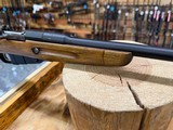 1922 Mosin-Nagant Sporterized - 7 of 10