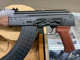 Pioneer Arms Hellpup Pistol - 7.62x39mm, 30+1, 11.73