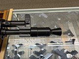 Pioneer Arms Hellpup Pistol - 7.62x39mm, 30+1, 11.73